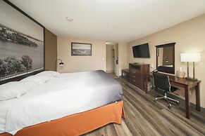 Super 8 by Wyndham Kingston