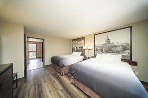 Super 8 by Wyndham Kingston