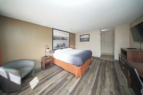Super 8 by Wyndham Kingston