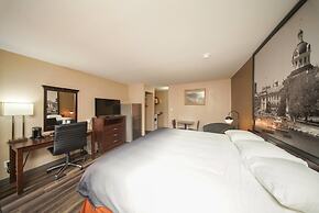 Super 8 by Wyndham Kingston