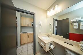 Super 8 by Wyndham Kingston