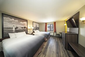 Super 8 by Wyndham Kingston