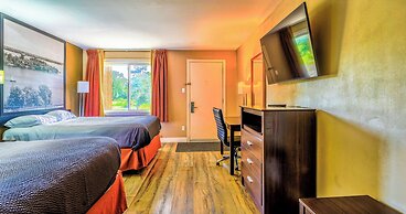 Super 8 by Wyndham Kingston