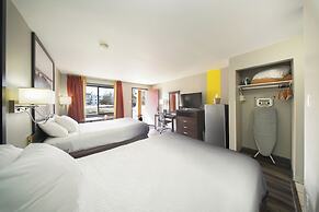 Super 8 by Wyndham Kingston