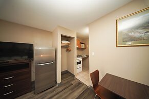 Super 8 by Wyndham Kingston