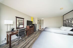 Super 8 by Wyndham Kingston