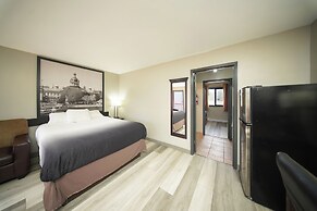 Super 8 by Wyndham Kingston