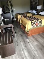 Super 8 by Wyndham Kingston