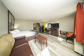 Super 8 by Wyndham Kingston