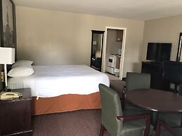 Super 8 by Wyndham Kingston