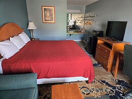 Plaza Inn Springfield