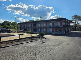 Plaza Inn Springfield