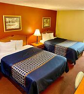 Plaza Inn Springfield