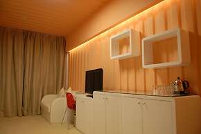 OCT East Cargo Hostel Shenzhen