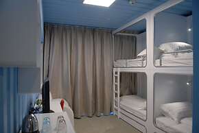 OCT East Cargo Hostel Shenzhen