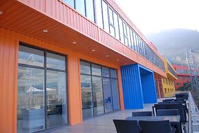 OCT East Cargo Hostel Shenzhen