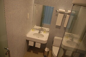 OCT East Cargo Hostel Shenzhen