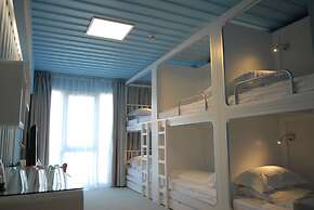 OCT East Cargo Hostel Shenzhen