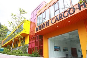 OCT East Cargo Hostel Shenzhen