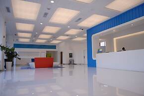 OCT East Cargo Hostel Shenzhen