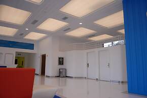 OCT East Cargo Hostel Shenzhen