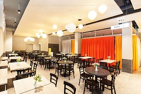 a&o Nürnberg Hauptbahnhof - Hostel