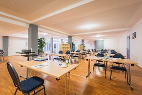 a&o Nürnberg Hauptbahnhof - Hostel