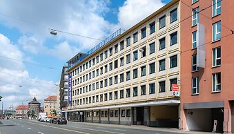 a&o Nürnberg Hauptbahnhof - Hostel
