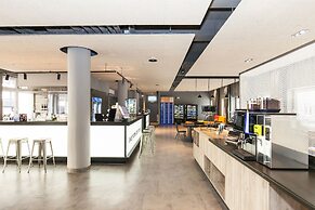 a&o Nürnberg Hauptbahnhof - Hostel