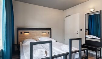 a&o Nürnberg Hauptbahnhof - Hostel