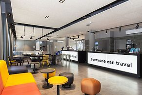 a&o Nürnberg Hauptbahnhof - Hostel