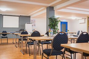 a&o Nürnberg Hauptbahnhof - Hostel