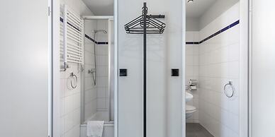 a&o Nürnberg Hauptbahnhof - Hostel