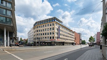 a&o Nürnberg Hauptbahnhof - Hostel