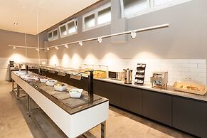 a&o Nürnberg Hauptbahnhof - Hostel