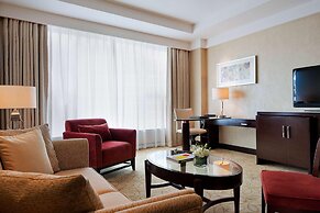 Courtyard by Marriott Hangzhou Wulin