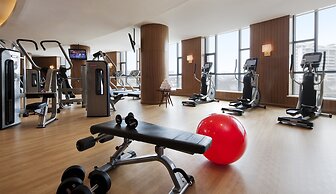 Courtyard by Marriott Hangzhou Wulin