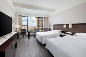 Courtyard by Marriott Hangzhou Wulin