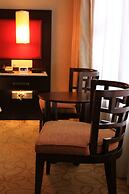 Courtyard by Marriott Hangzhou Wulin