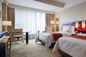 Courtyard by Marriott Hangzhou Wulin