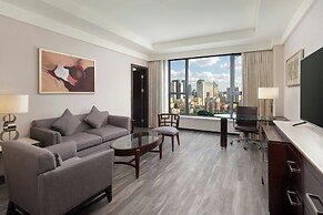 Courtyard by Marriott Hangzhou Wulin