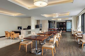 Courtyard by Marriott Hangzhou Wulin
