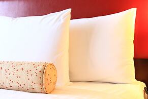 Courtyard by Marriott Hangzhou Wulin