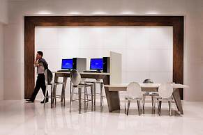 Courtyard by Marriott Hangzhou Wulin