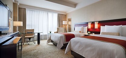 Courtyard by Marriott Hangzhou Wulin