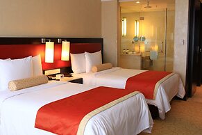 Courtyard by Marriott Hangzhou Wulin