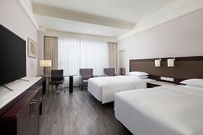 Courtyard by Marriott Hangzhou Wulin