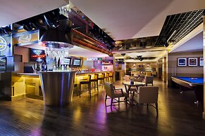 Courtyard by Marriott Hangzhou Wulin