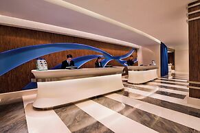 Courtyard by Marriott Hangzhou Wulin