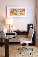 Courtyard by Marriott Hangzhou Wulin